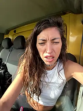 Amani_thewolfのライブXXXチャット