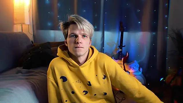 Breston_Sweet 即時 XXX 聊天