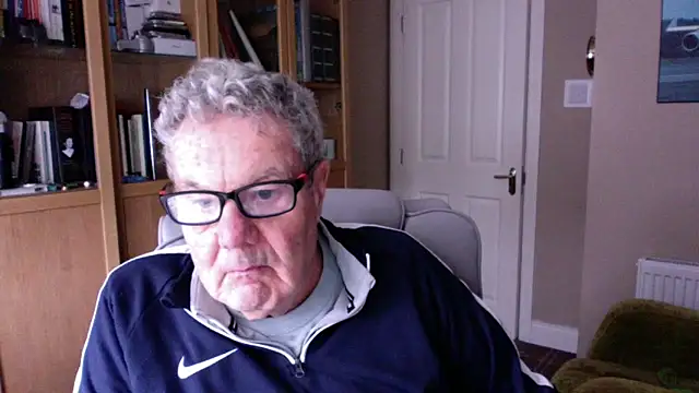 Oldpistolpete 即時 XXX 聊天