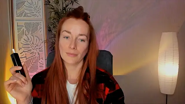 Chat XXX en directo de RebeccaMartinez