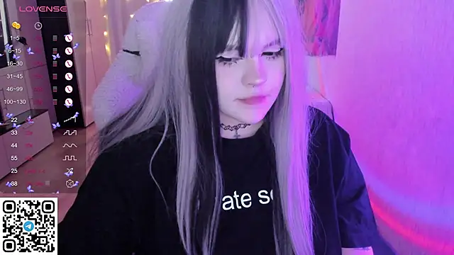 Chat XXX Live SelenaCute