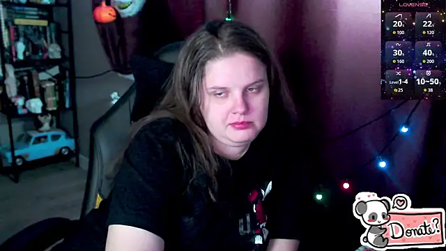 Chat XXX Live so_cute777