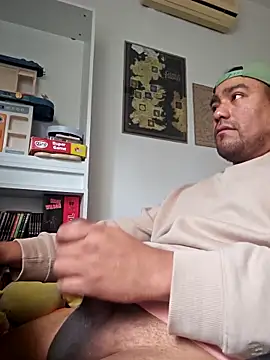 JoJos_ue 即時 XXX 聊天