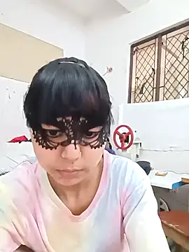 KumarSilencesex21 在線直播表演