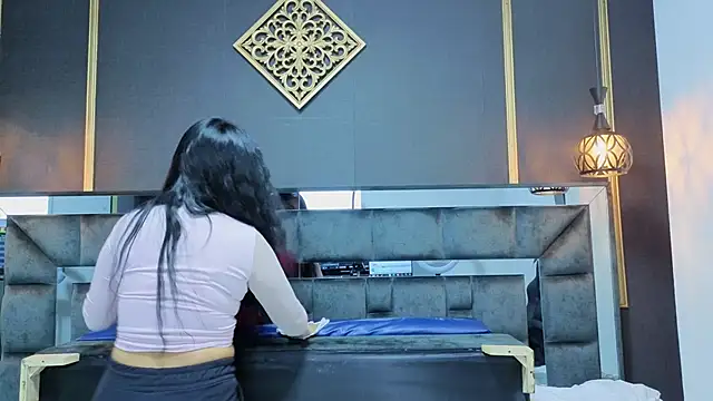 Czat XXX na żywo – Aniajoness_