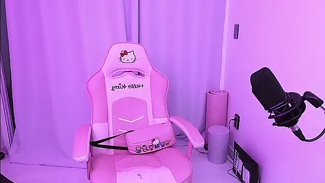 Czat XXX na żywo – MISA_02