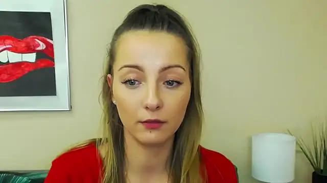 NatalieSexy Live XXX-chat