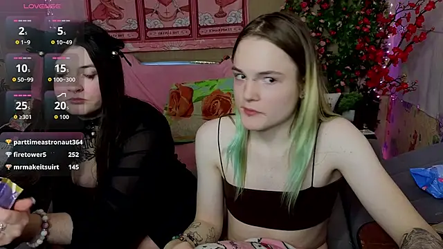 _Sweetie_Kitty_ – Live XXX-chat