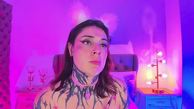 mystikdoll – Live XXX-chat