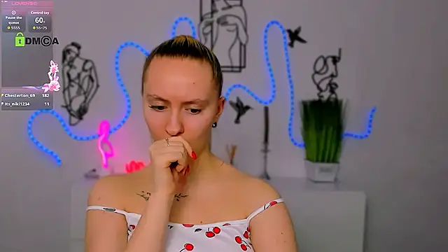 mila_glow1 Live XXX-Chat