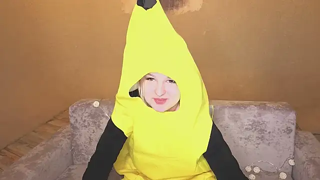 Banana_Bowl Chat XXX in diretta