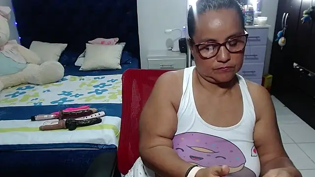 pervert_mommy_のライブXXXチャット