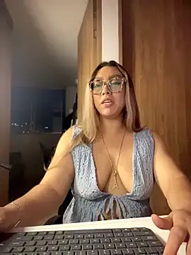 Živý XXX chat Im_sophiie