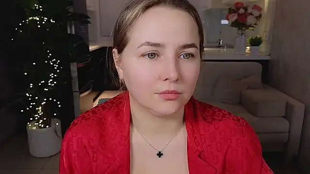 Živý XXX chat Mira_Mermayd