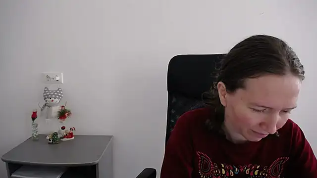 Sexy_MargoX_ Live XXX-Chat