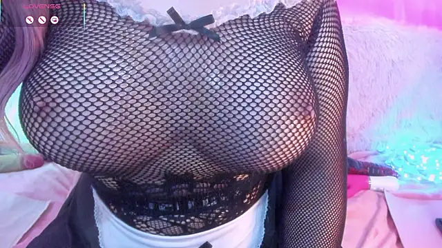 Blessed_Insomnia লাইভ XXX চ্যাট