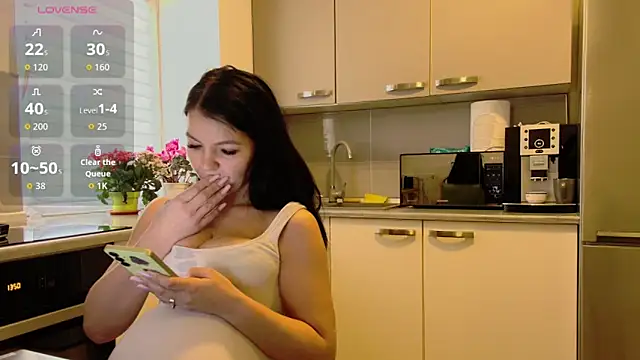 Chat +18 de alisoncassie ao vivo