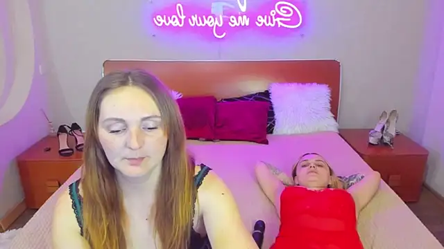 MagicEyess Show Webcam