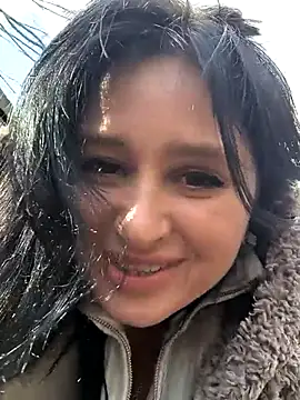 Вебкам-шоу KikiXRed