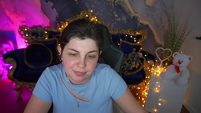 MirandaWong's Live XXX Chat