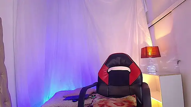 Chat XXX en directo de Aurora_ath