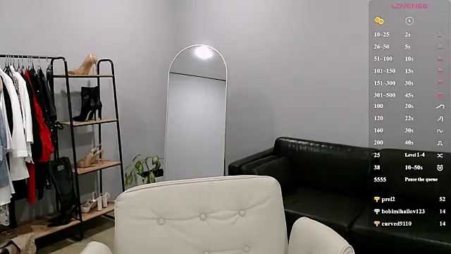 Ella_Sea live XXX chat