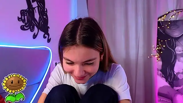 MargieDavidson's Live XXX Chat