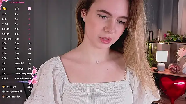 EleanorConnerr live XXX chat