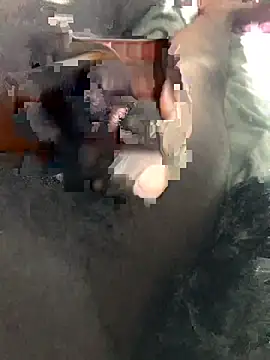 Webkamerová show NAUGHTYCOUPLE5