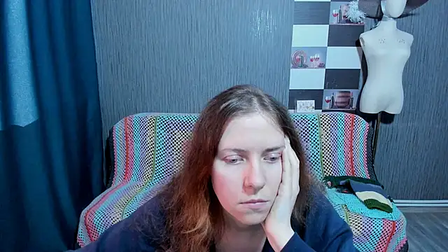 pa1e_pr1ncess' Live XXX Chat