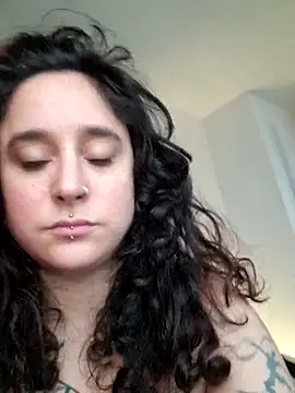 midnaxsgのウェブカメラショー