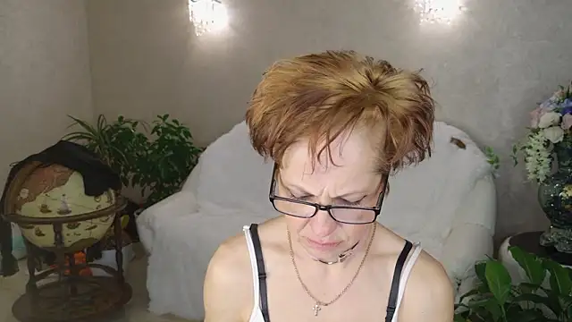 LioraWeiss' Webcam Show