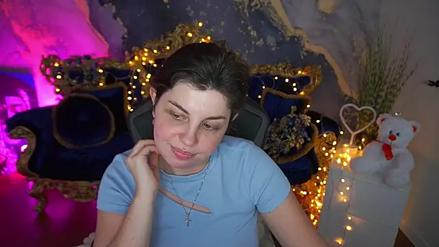 MirandaWong 라이브 XXX 채팅