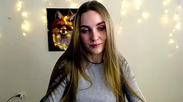 Онлайн чат XXX Doll_Angelina