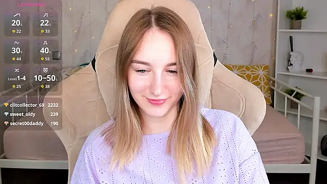 Shy_Polly লাইভ XXX চ্য  াট