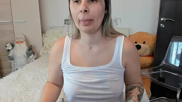 عرض كام sweetemy4u