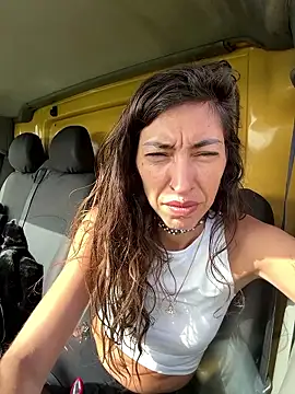 دردشة Amani_thewolf الجنسية المباشرة