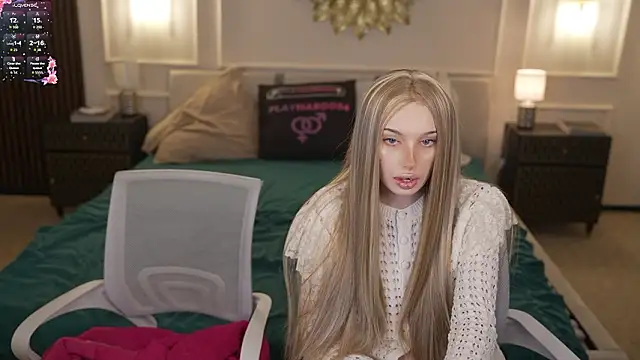 Angy_Netal Chat XXX in diretta