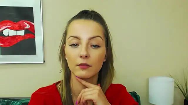 Chat +18 de NatalieSexy ao vivo