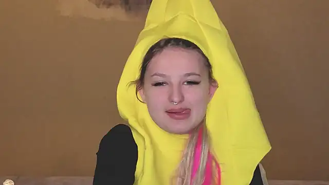 Banana_Bowl 现场XXX聊天