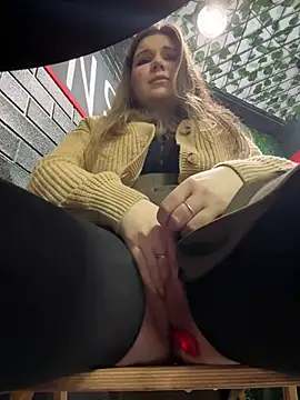 PumaShyXD 在線直播表演