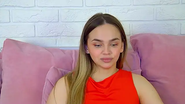 Show de AnitaVenture na webcam