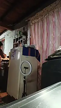 ChanneldelaCroix: онлайн-секс-чат