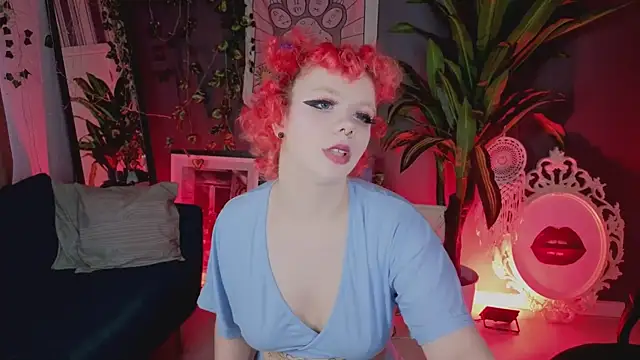 Waifu_Ketrin Live XXX-chat