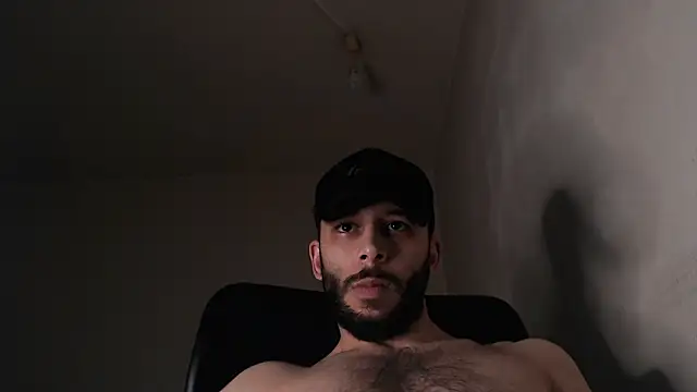 Živý XXX chat henryaxe