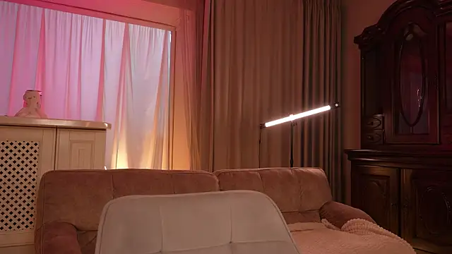 aurora_nude 现场XXX聊天