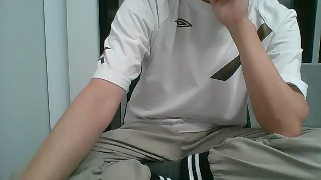 Show webcam de nole_china7