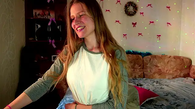 Lunariaa's Live XXX Chat