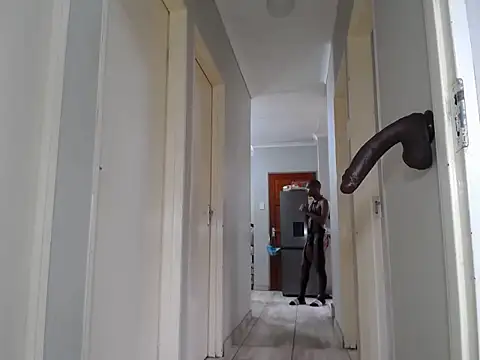 XXX chat uživo modela KinkyJXxX