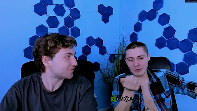 Živý XXX chat thomas_crow_